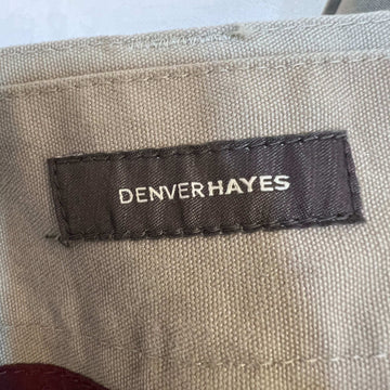 DENVER HAYES LOOSE FIT CARGO PANT BRAND NEW - JS BROTHERS 