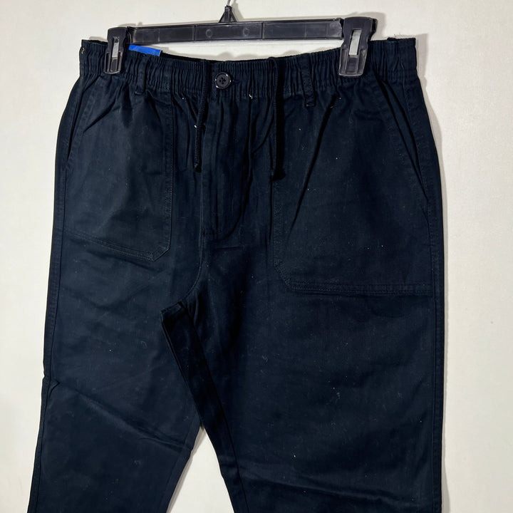 HUTSON HARBOUR STRAIGHT FIT JOGGER PANT BRAND NEW WITHOUT STRETCH