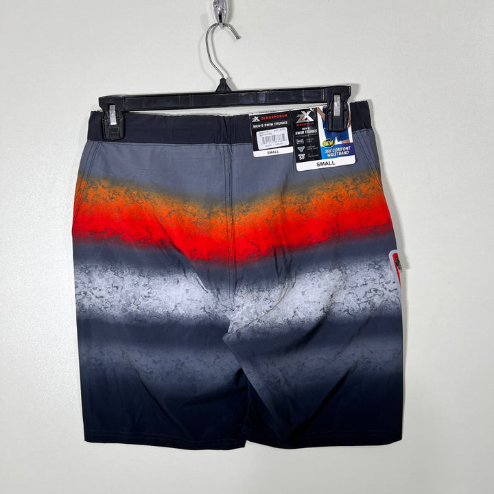 ZEROXPOSUR SWIMWEAR SHORT BRAND NEW