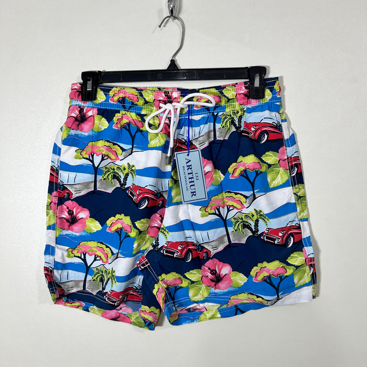 ARTHUR SWIMWEAR SHORT BRAND NEW