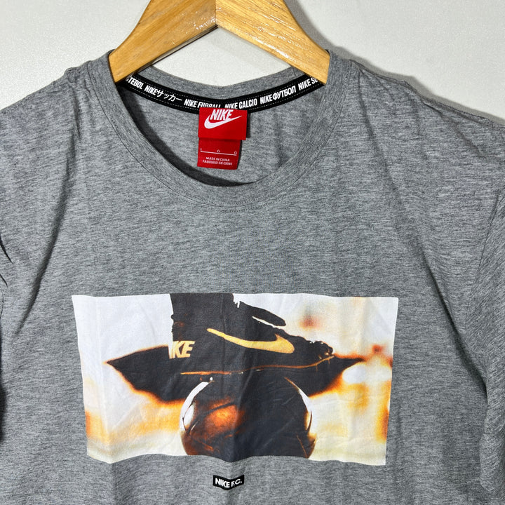 NIKE COTTON TSHIRT