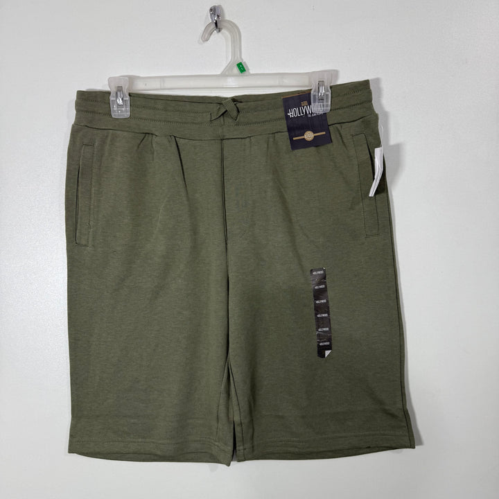 HOLLYWOOD FLEECE SHORT BRAND NEW