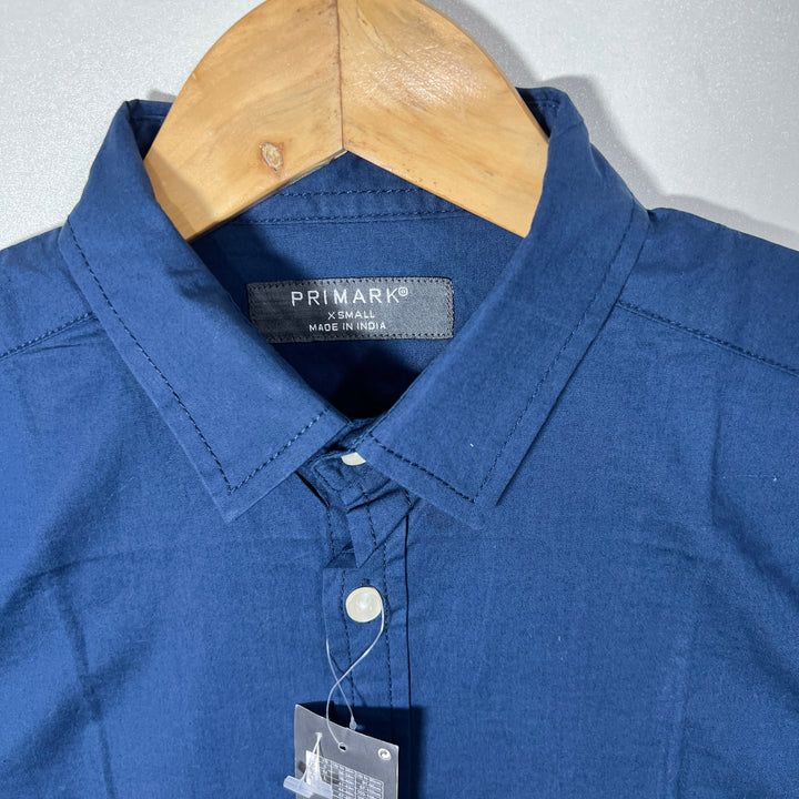 PRIMARK HALF SLEEVES SHIRT BRAND NEW