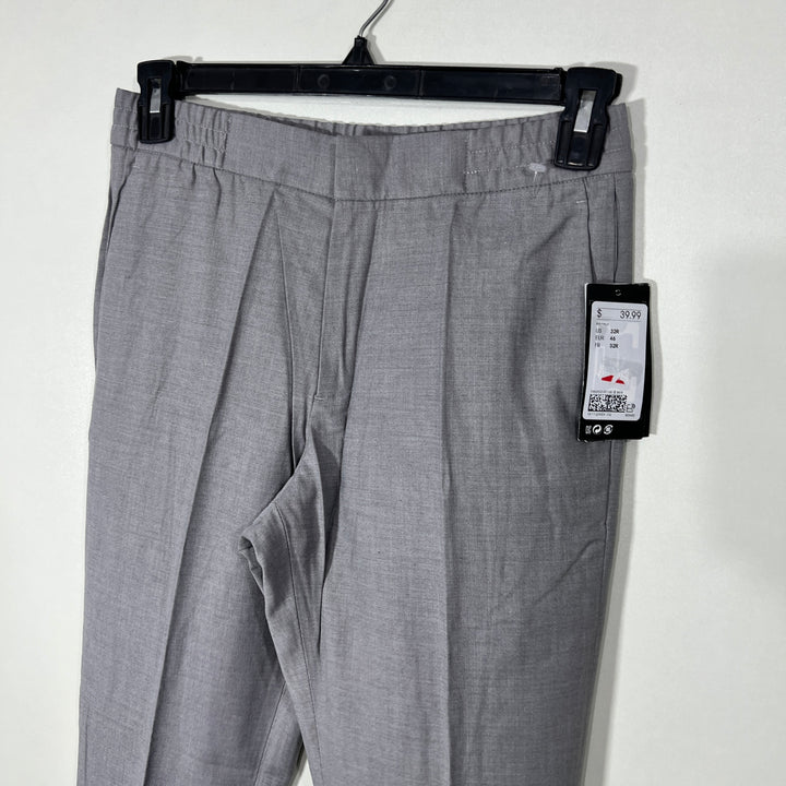 H&M COOL DOWN TECH SLIM FIT FLDRESS PANT BRAND NEW WITHOUT STRETCH