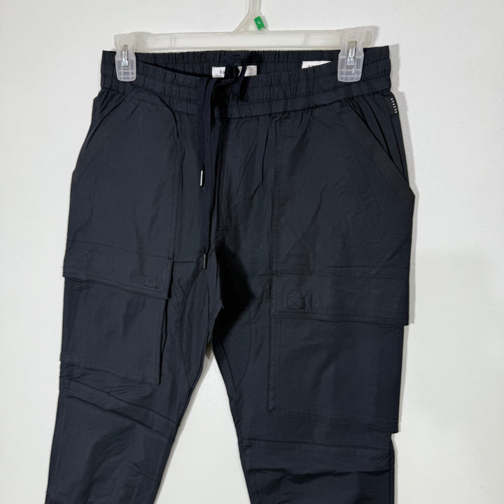 PACSUN SLIM FIT PERFORMANCE CARGO JOGGER PANT WITH STRETCH