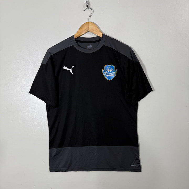 PUMA SPORT TSHIRT