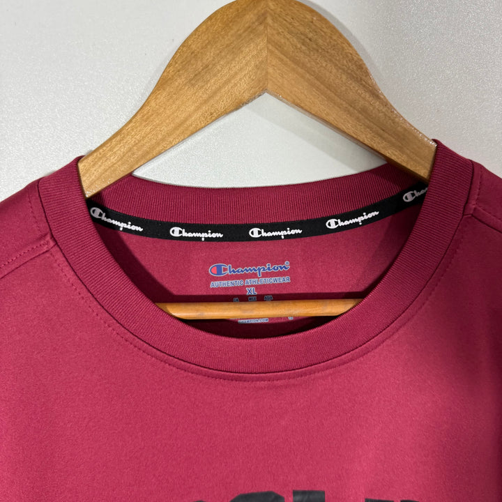 CHAMPION SPORT TSHIRT