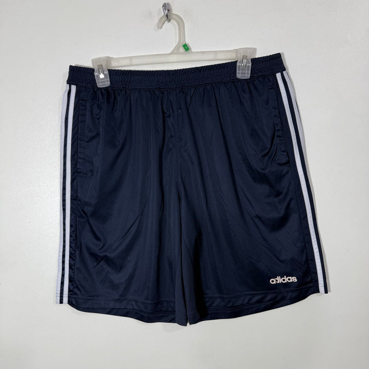 ADIDAS CLIMACOOL SPORT SHORT  BLUE COLOUR