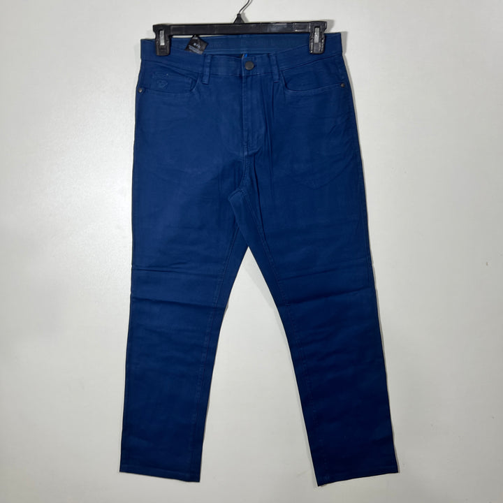 ENGLISH LAUNDRY SLIM FIT COTTON CHINO PANT