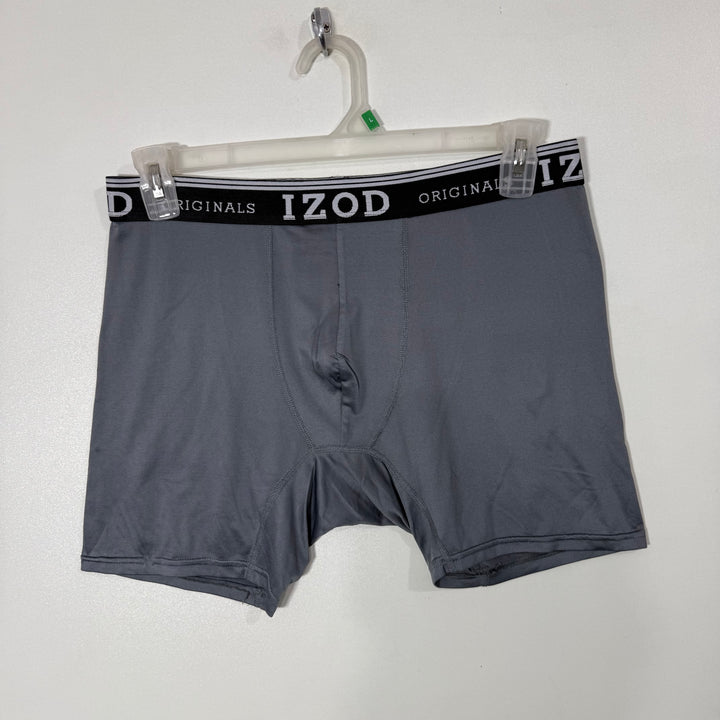 IZOD SPORT BOXER GREY COLOUR