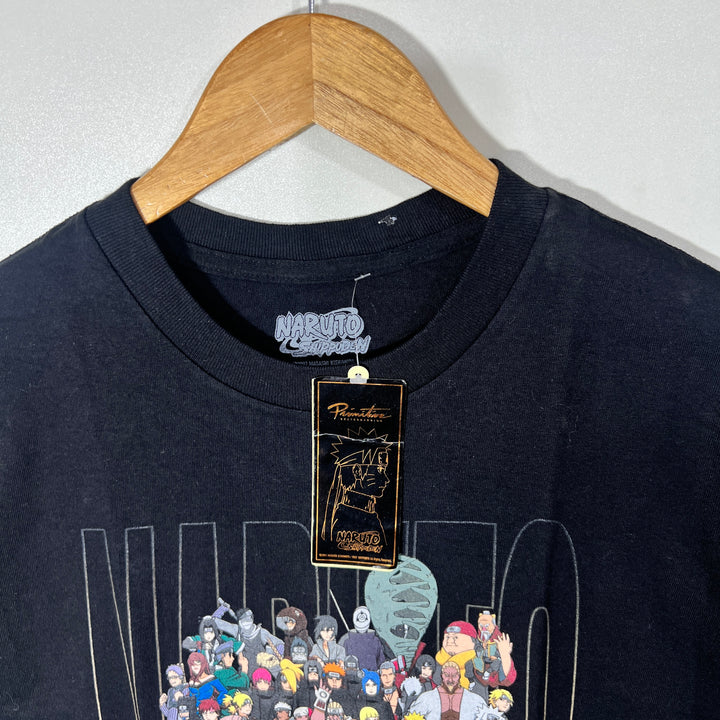 PRIMITIVE SKATEBOARDING COTTON TSHIRT BRAND NEW