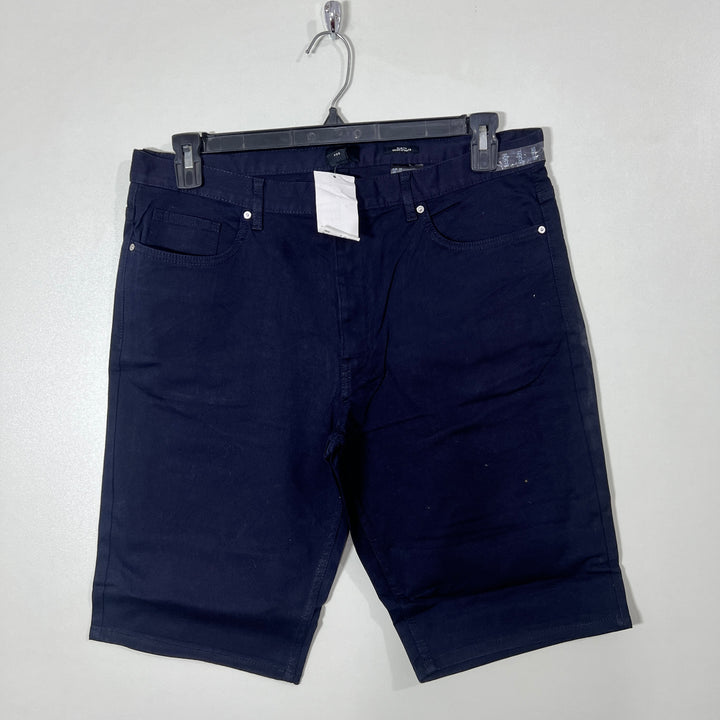 H&M DENIM SHORT BRAND NEW