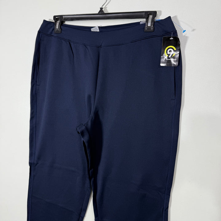 CHAMPION DUO DRY WICKS MOISTURE SPORT TROUSER BRAND NEW BLUE COLOUR
