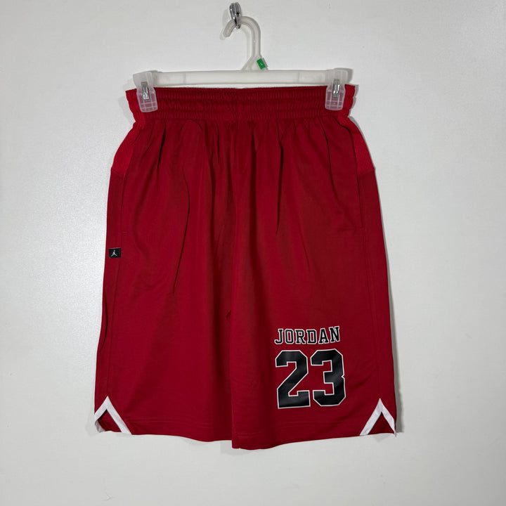 JORDAN LONG LENGHT SPORT SHORT