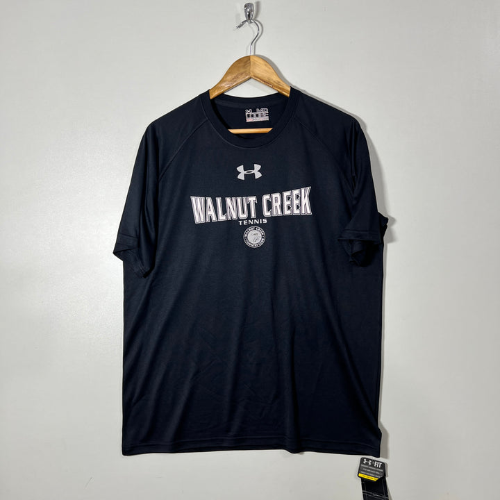 UNDER ARMOUR HEATGEAR SPORT TSHIRT