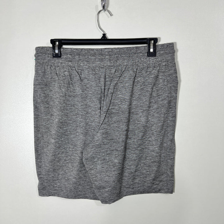ZUDA SPORT SHORT