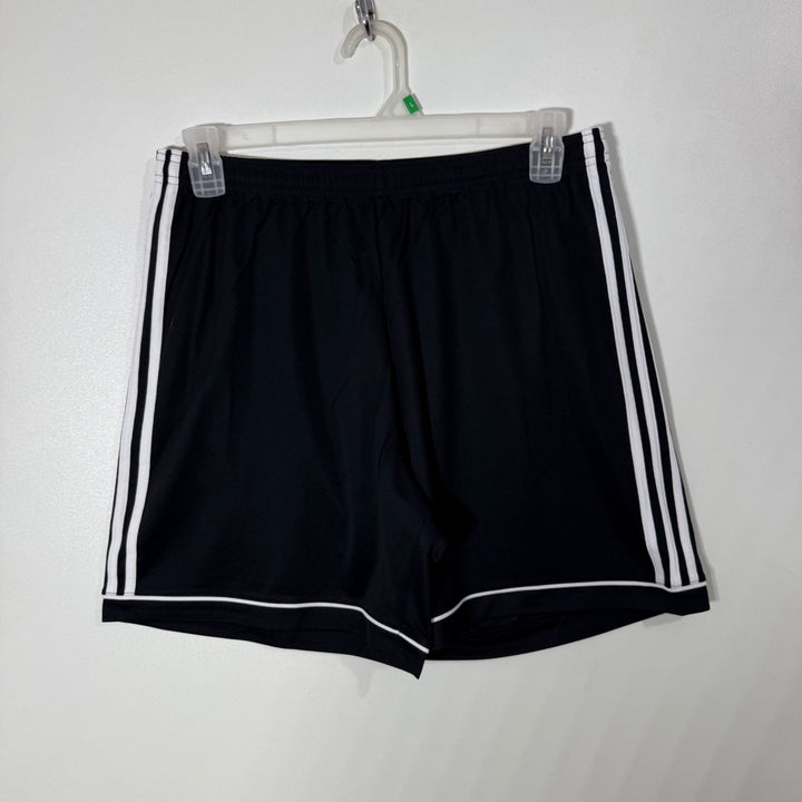 ADIDAS CLIMALITE SPORT SHORT WITHOUT POCKETS BLACK COLOUR