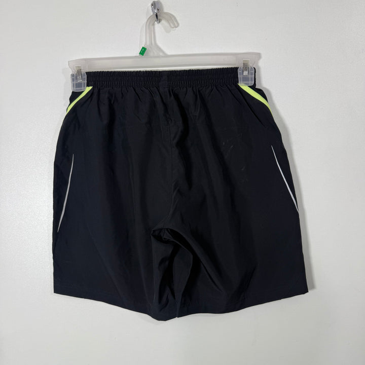 ADIDAS CLIMALITE SPORT RUNNING SHORT BLACK COLOUR