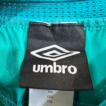 UMBRO LIGHT WEIGHT RUNNING SPORT SHORT - JS BROTHERS 