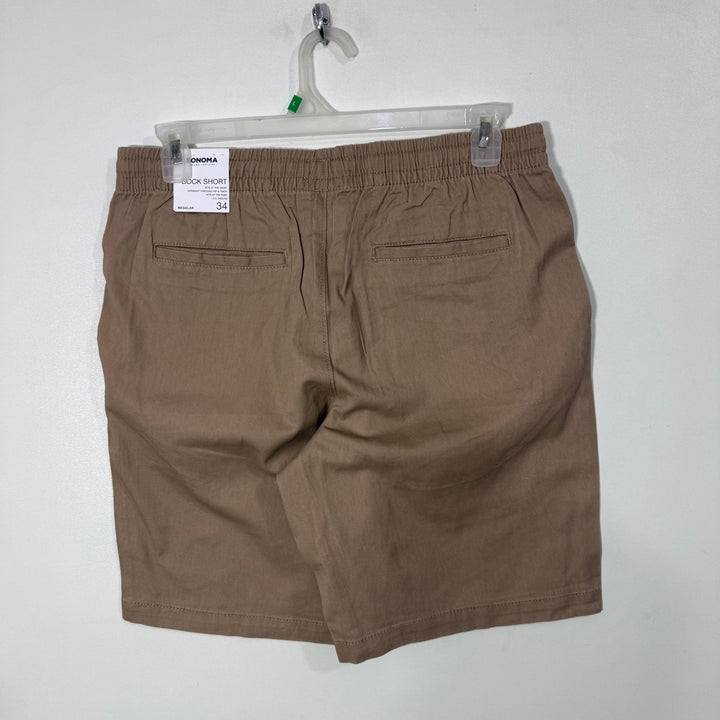 SONOMA COTTON SHORT BRAND NEW