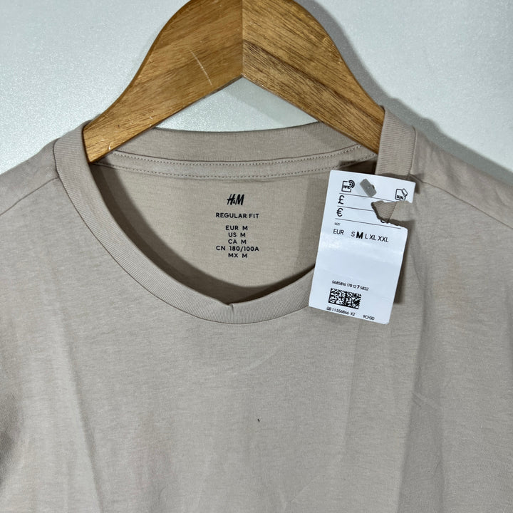 H&M COTTON TSHIRT BRAND NEW