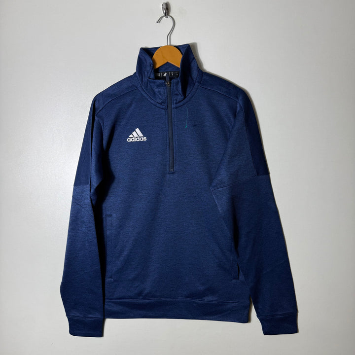 ADIDAS SPORT PULLOVER INNER FLEECE