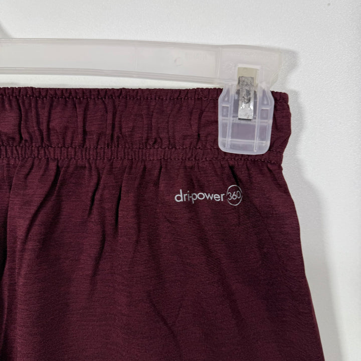 RUSSELL FRESH FORCE SPORT SHORT