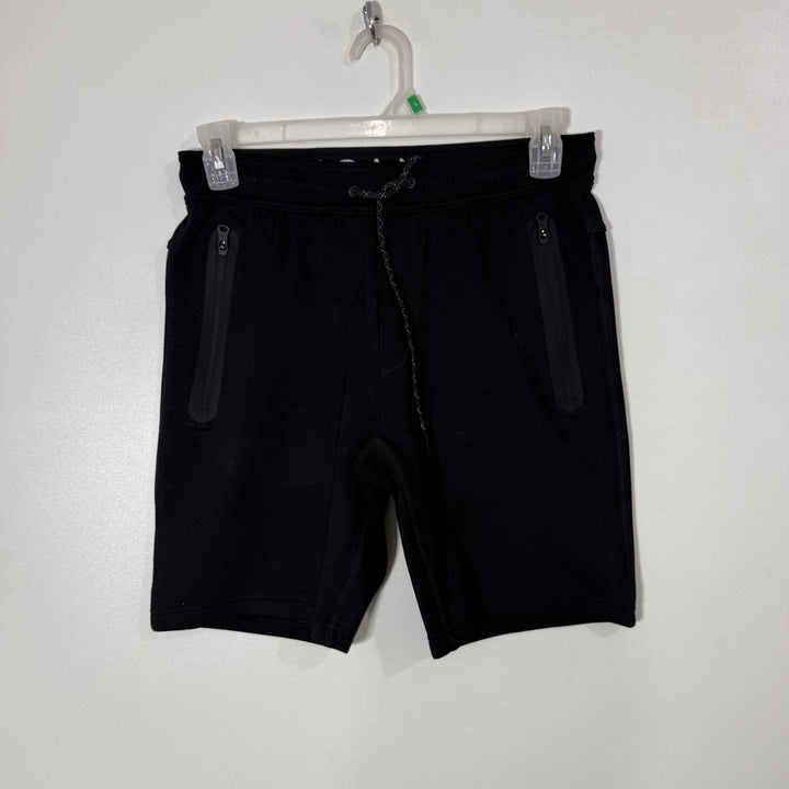 AMERICAN EAGLE SPORT SHORT BLACK COLOUR ZIP POCKETS