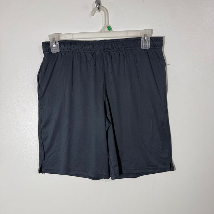 ATHLETIC WORKS SPORT SHORT GREY COLOUR