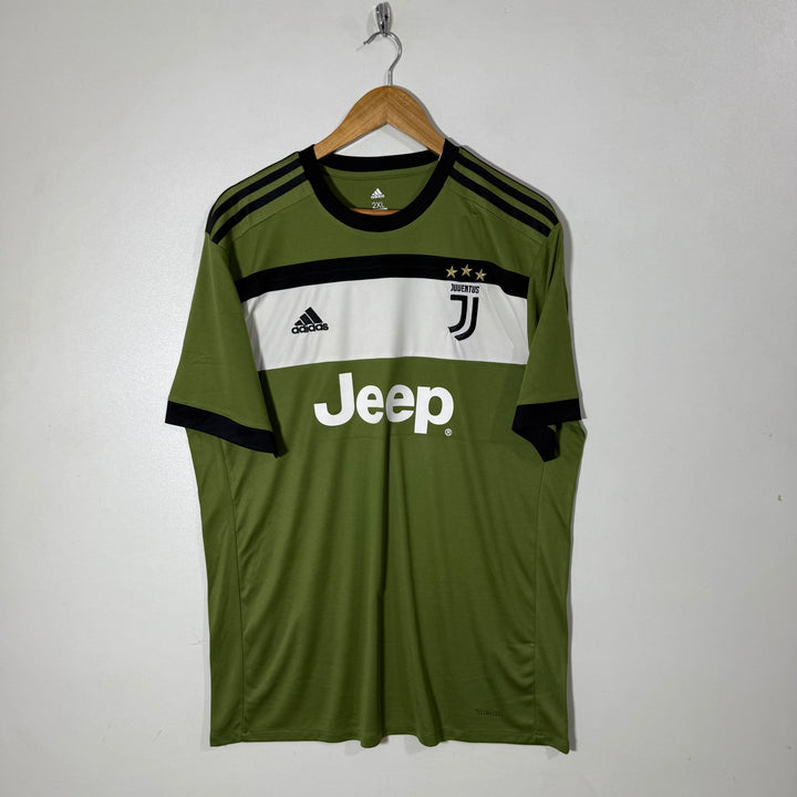 ADIDAS CLIMACOOL SPORT TSHIRT GREEN COLOUR