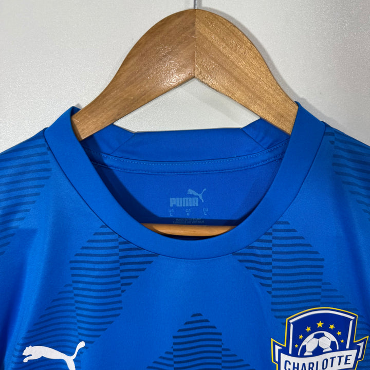 PUMA SPORT TSHIRT