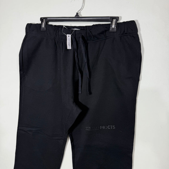 GEORGE FLEECE TROUSER BRAND NEW BLACK COLOUR