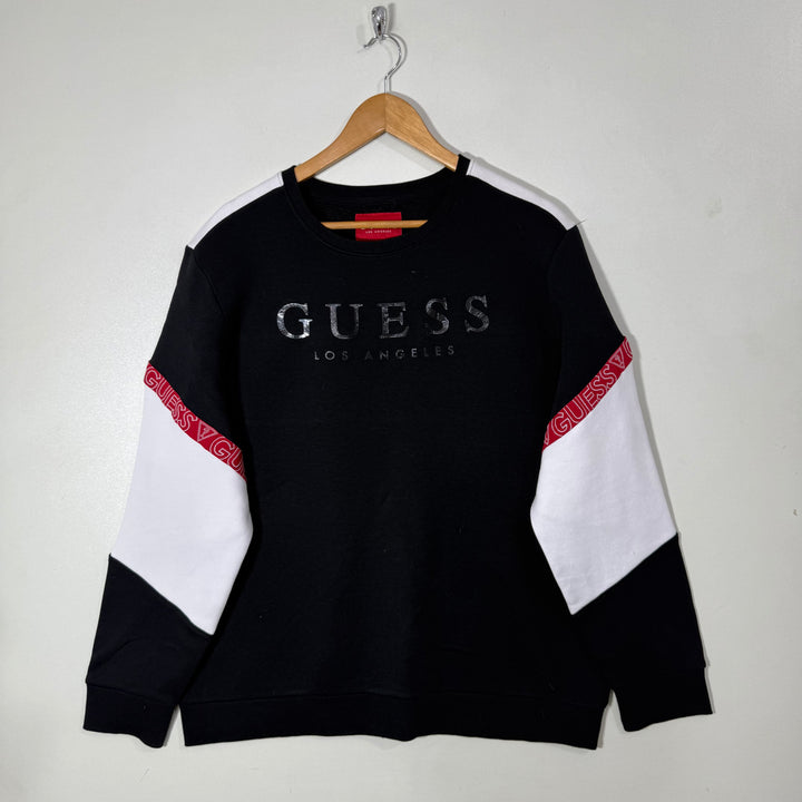 GUESS LOS ANGELES SWEATSHIRT INNER FLEECE