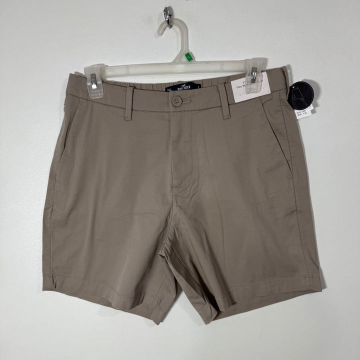 HOLLISTER COTTON SHORT BRAND NEW WITH STRETCH