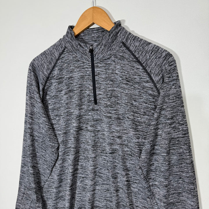 UNDER ARMOUR HEATGEAR SPORT PULLOVER