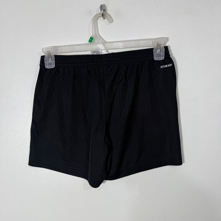 ADIDAS AEROREADY SPORT SHORT BRAND NEW WITHOUT POCKETS BLACK COLOUR