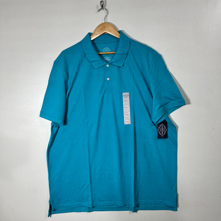 ST JHONS BAY COTTON POLO TSHIRT