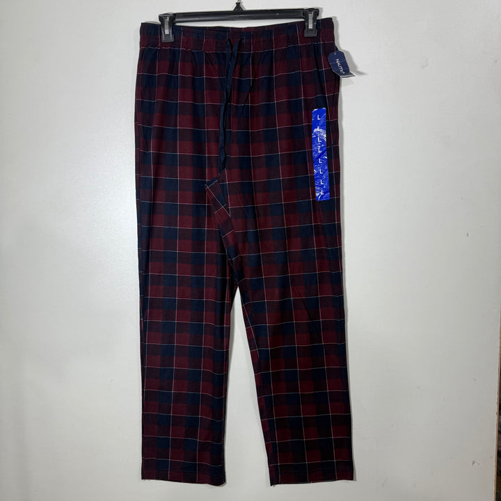 NAUTICA FLANNEL COTTON TROUSER BRAND NEW