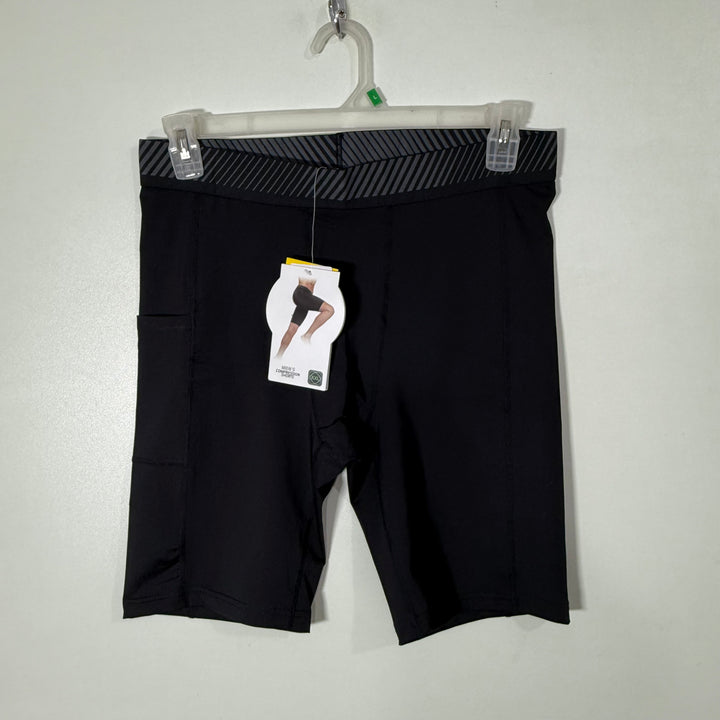 CRANE SPORT COMPRESSION SHORT BRAND NEW BLACK COLOUR