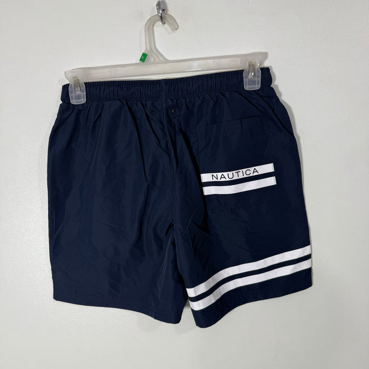 NAUTICA SWIMWEAR SHORT BRAND NEW BLUE COLOUR