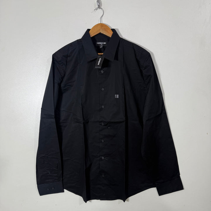 EXPRESS CLASSIC FIT FORMAL SHIRT BRAND NEW WITH STRETCH