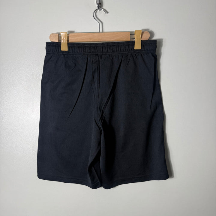 UNDER ARMOUR SPORT SHORT BLACK COLOUR