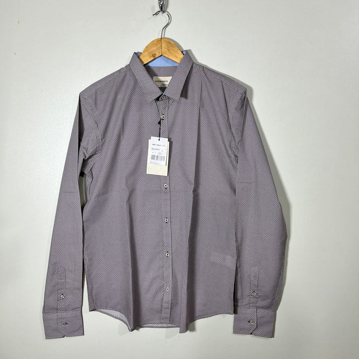 HOMMES SHIRT BRAND NEW