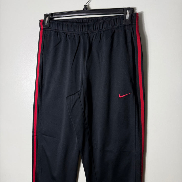 NIKE LOOSE FIT SPORT TROUSER BLACK COLOUR