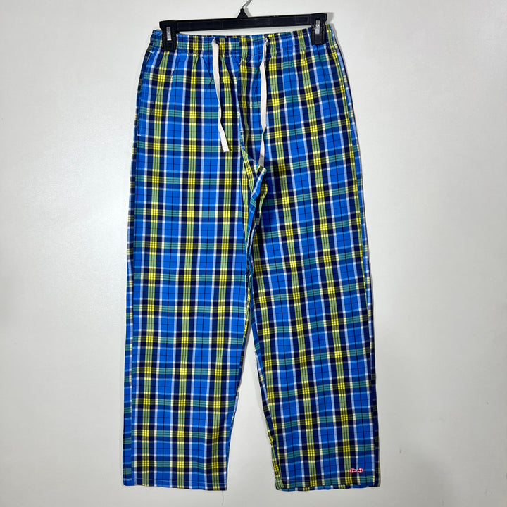 SOUTHERN TIGER LOUNGEWEAR COTTON TROUSER