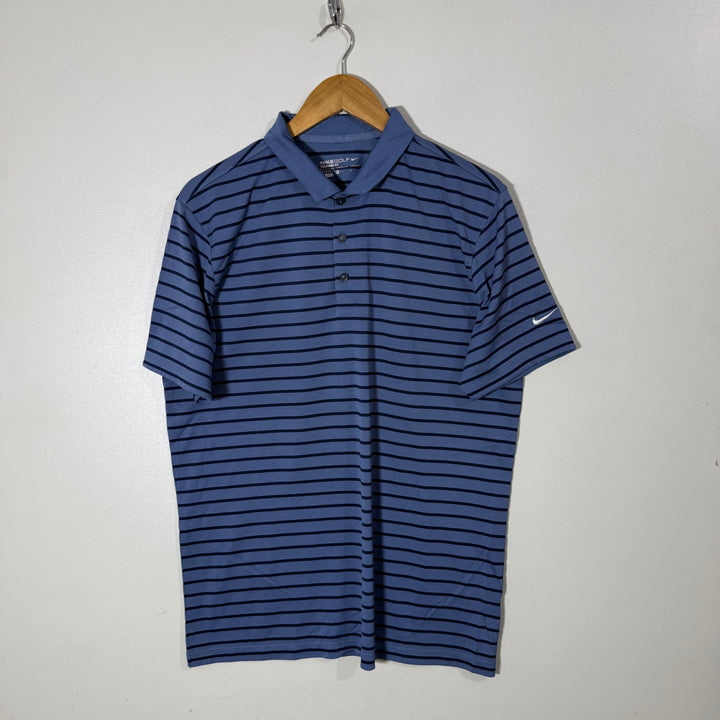 NIKE GOLF SPORT POLO TSHIRT