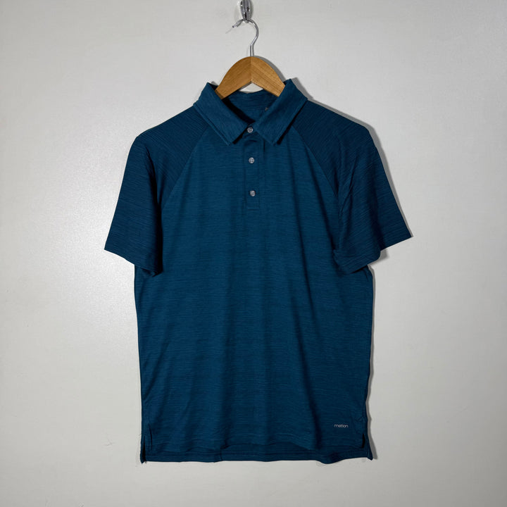 MOTION SPORT POLO TSHIRT