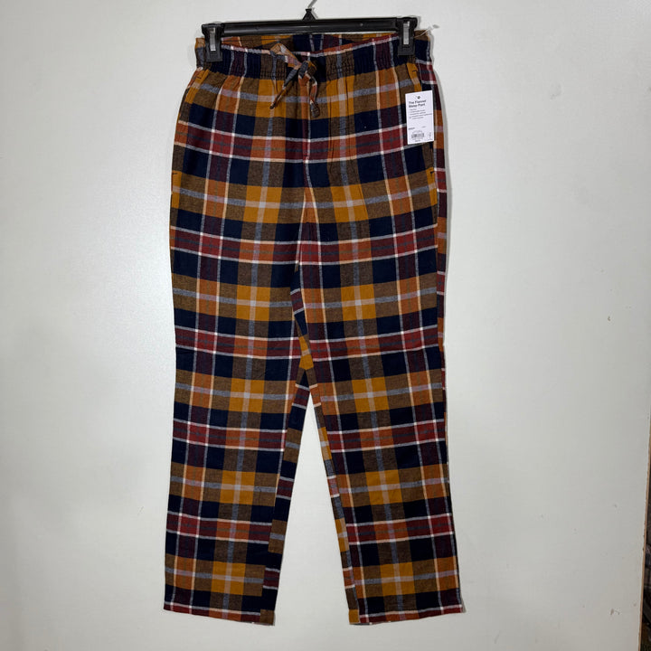 SONOMA FLANNEL COTTON LOUNGE WEAR TROUSER BRAND NEW