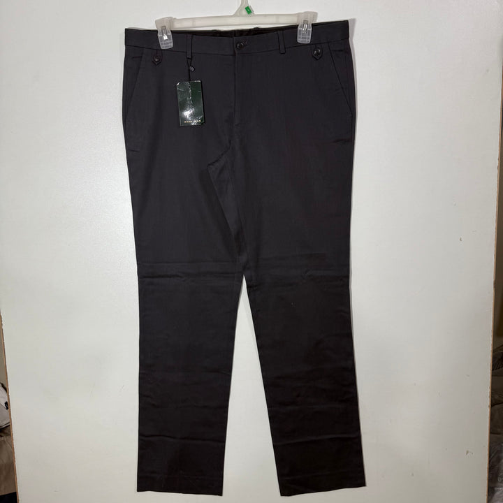 ZARA VINTAGE STRAIGHT FIT COTTON CHINO PANT BRAND NEW GREY COLOUR