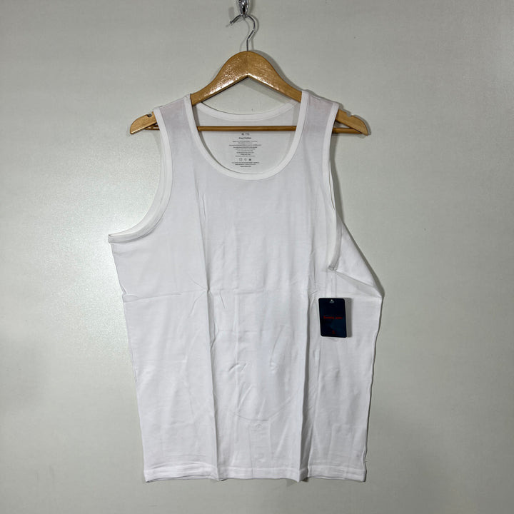 TOMMY JOHN COTTON SLEEVES LESS BRAND NEW